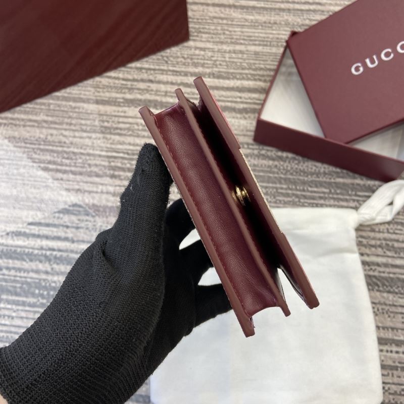 Gvc*1 wallets
